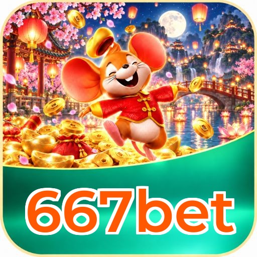 Contedo de jogos no canal Telegram 667bet