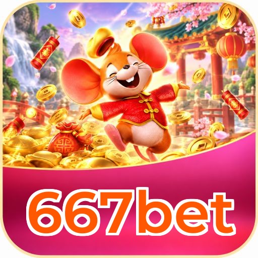 Interface mobile com Plushie Frenzy 667bet