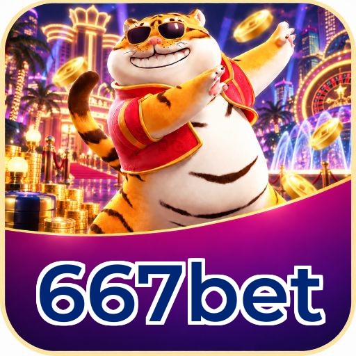 Slots e lottery na mesma plataforma 667bet
